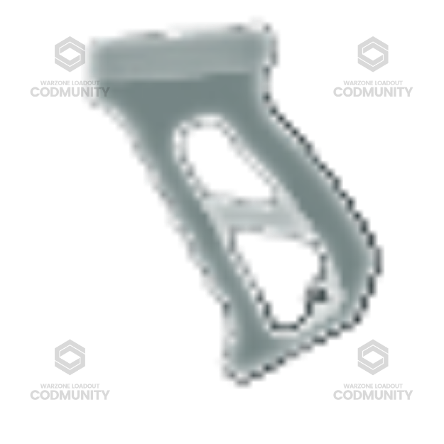 Syndicate Grip