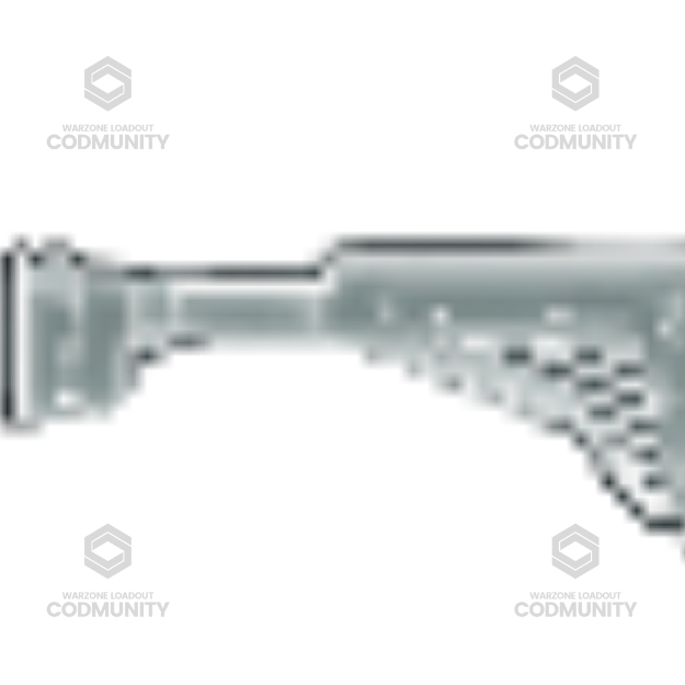 Talisman Light Stock