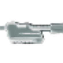 5.2" LX-3M Barrel