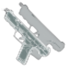 Akimbo Velox 5.7