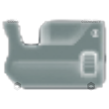 G-57 Viper Compensator