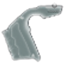 Hunter Stability Grip
