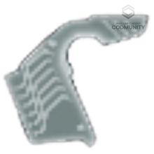 NT-Speed Grip