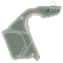 Quick Spine Grip