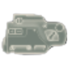 Vector Sync Laser