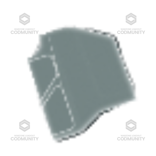 Greaves Pacify Grip