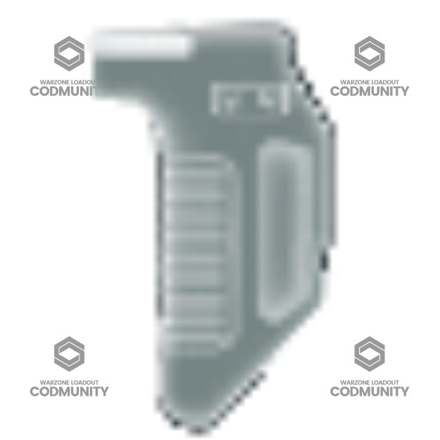 Quickstep Foregrip