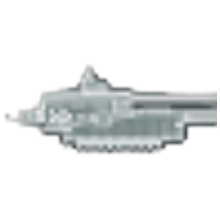 14" Hawker Fervor Barrel