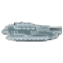 17.6" LTI Grav-4 Barrel