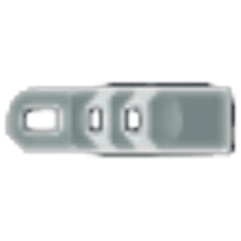 Eclipse 7.62 Brake