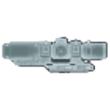 Greaves Ultra Zoom