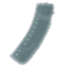 Lineguard Casket Mag