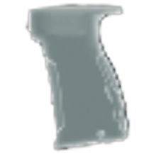 Pleated Grip