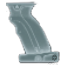 R-1 Shelf Grip