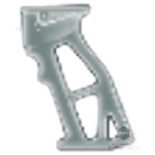 R-2-Laúfen Grip