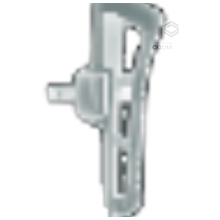 Stronghold Stock Pad