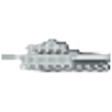10.5" Bowen Conquer Barrel