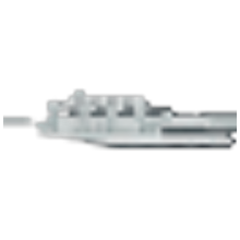 12.5" Hawker Broach Barrel