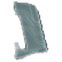 Quiver Control Grip