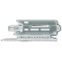 11.5" R-Vault Barrel