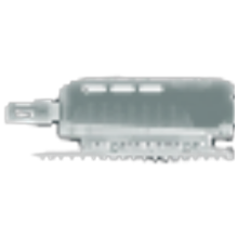 12.6" LTI Volute Barrel