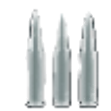 5.7x28mm Overpressured