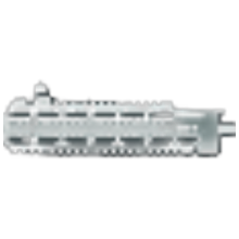 15.4" LTI Phalanx Barrel