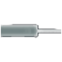 8" Admonish Barrel