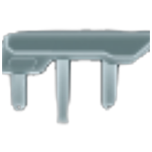 LTI Lockdown Riser