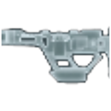 LTI Skeleton Stock
