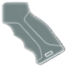 Partition Grip