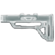 Trench Tactical Stock