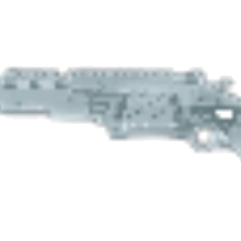 Warden 308 Badlands Pistol Kit