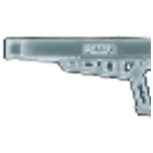 Warden Folding Stock