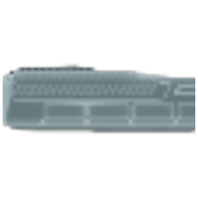 14.6" MFS Pulse Load+ Barrel