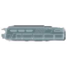 14.9" Tourville Sprint Barrel
