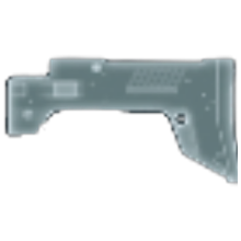 Ethereal Wave Stock