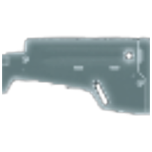 Specter-X Guard Stock