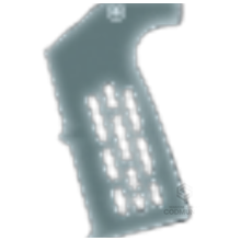 Vented-HKR Grip