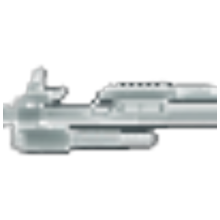 18" RistRauch S-100 Barrel