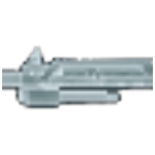 19.3" R-556 Chief Barrel