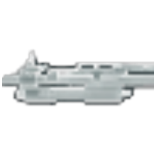 20" Rist-76 Nova Barrrel