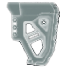 Aegis-X40 Stock