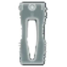 Flowguard Foregrip