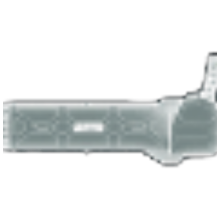 Leyden Spark Belt Fed
