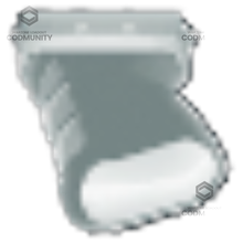 Parallel Foregrip