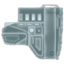Rist Rauch Recon Stock