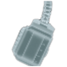 Sawblade Drum Mag