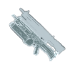 XM325 Titan Wield