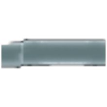 15" Fringe Barrel